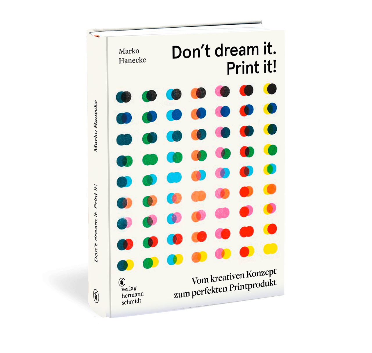 Produktbild »Don't dream it. Print it!«
