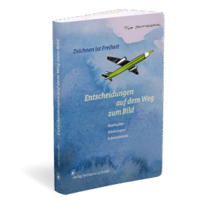 Produktabbildung »Entscheidungen auf dem Weg zum Bild«