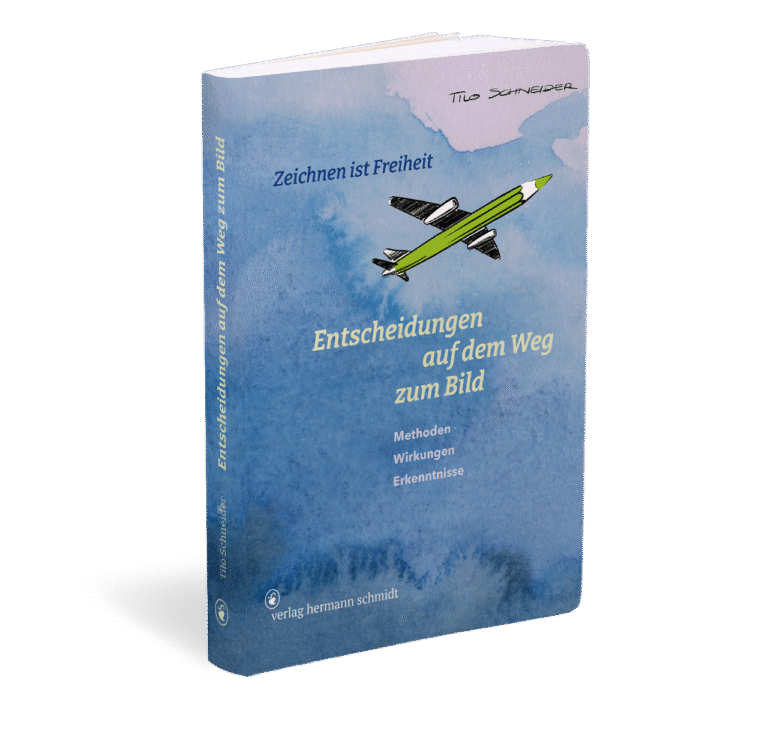 Produktabbildung »Entscheidungen auf dem Weg zum Bild«