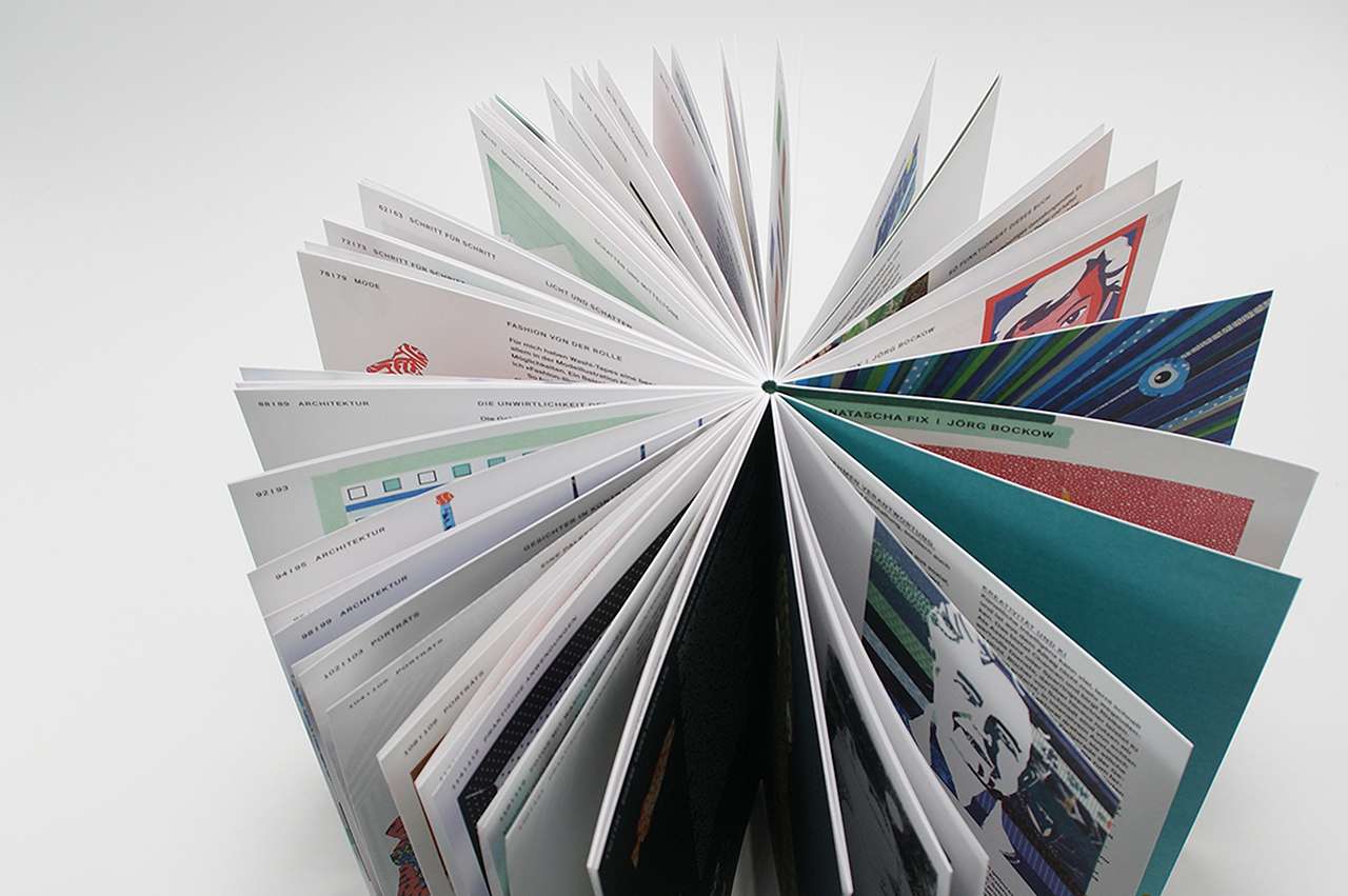 9783874399135_Kunst Kleben 182 Detailansicht vom Buch »Kunst kleben«