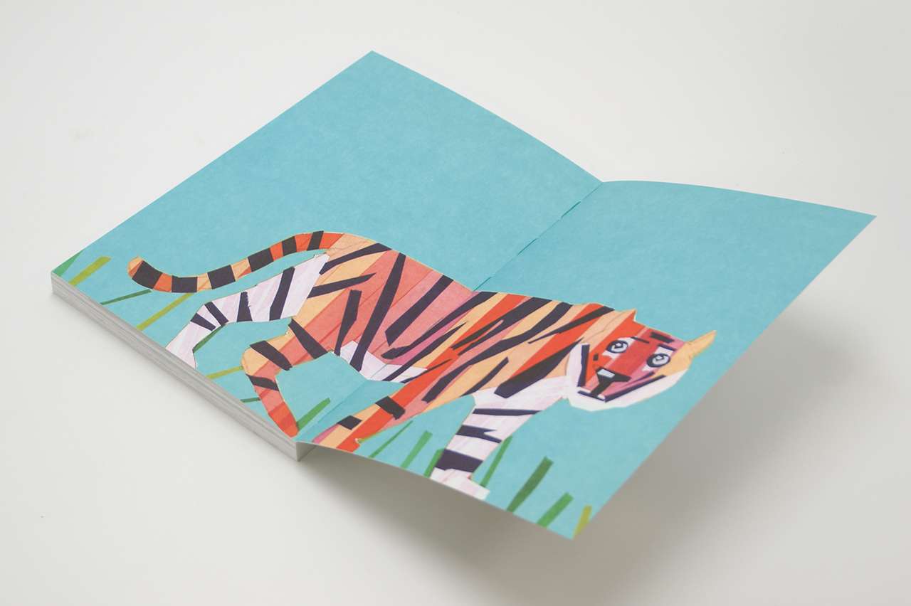 9783874399135_Kunst Kleben1413 Detailabbildung vom Buch »Kunst kleben«