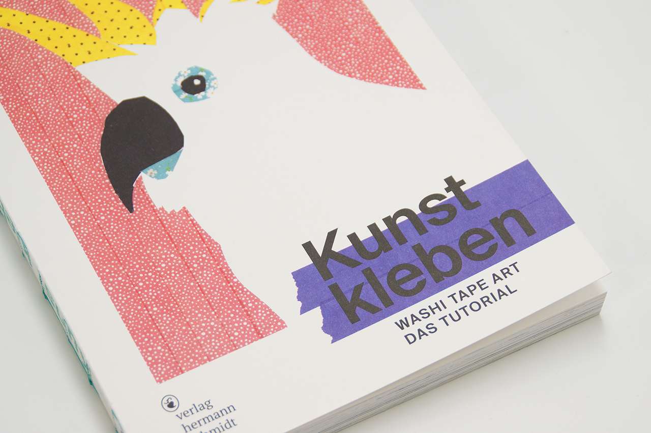 9783874399135_Kunst Kleben71 Detailansicht vom Buch »Kunst kleben«