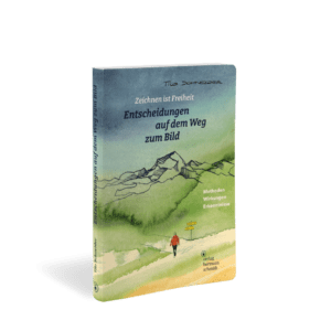 Produktbild »Entscheidungen auf dem Weg zum Bild«