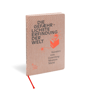 Die gefährlichste Erfindung der Welt