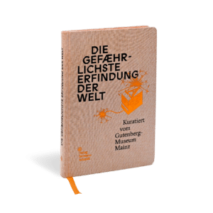 Die gefährlichste Erfindung der Welt